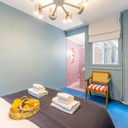 Exceptional 2bd 6p - Tuileries Louvre