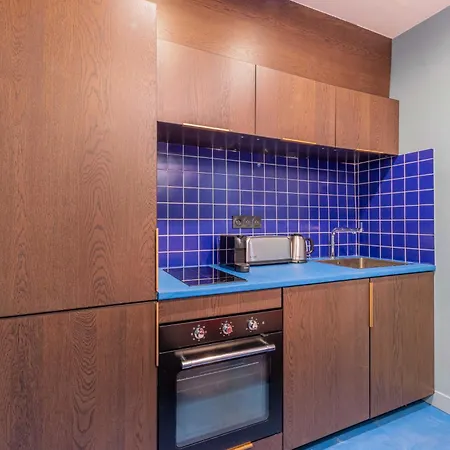 Exceptional 2bd 6p - Tuileries Louvre דירה *